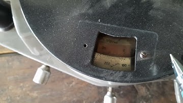 Spectrometer measurements#least count