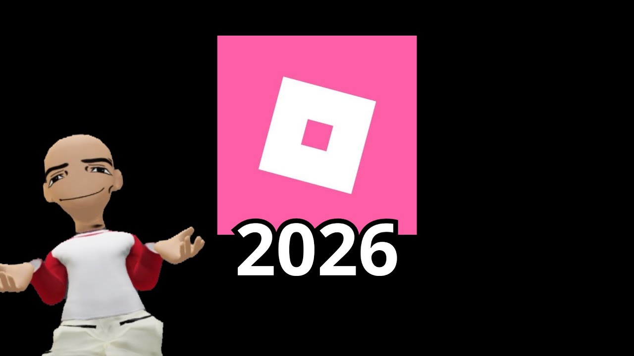 O ROBLOX Vai Mudar MUITO Em 2026 E Quase NINGU M Sabia YouTube 