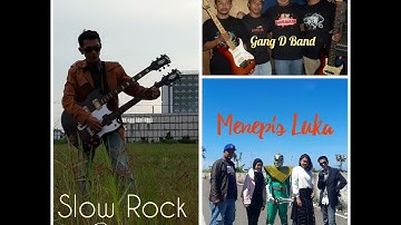 Gang D Band - MENEPIS LUKA [original audio]