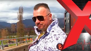 Thumbnail for ELVEDIN SAKIĆ POZNAT KAO REAL MADRID U 'SLUČAJEVIMA X': 10 GODINA SAM BIO ZAKLJUČAN U ŠPAJIZU
