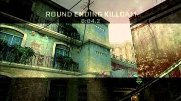 Black Ops Havana Tomahawk Trickshots Tutorial - Vikstar123