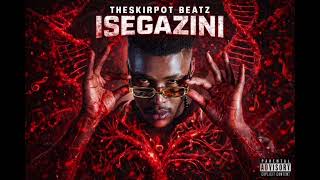 9.Ngiyasaba Mina [ TheSkirpot Beats ]