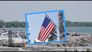 Fourth of July festivities fuel business boom in Baileys Harbor