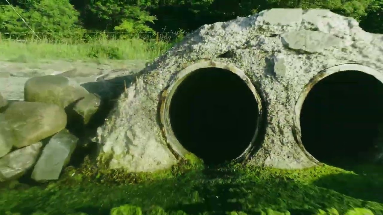 Stormwater Education - Keep Yard Waste From Streets and Storm Drains