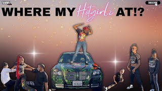 Ayoo Tommy Where My Hotgirlz At Lets Turn Up Join Membership Click Link Below