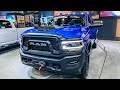 2020 RAM 2500 Power Wagon Pickup truck - Walkaround 4K