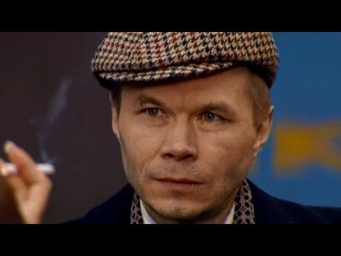 Главный любитель выпить в нашем кино, Александр Баширов в реальной жизни