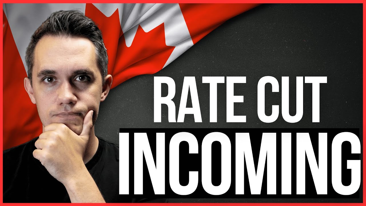 BIG Changes Coming! Bank of Canada September Rate Cut Prediction