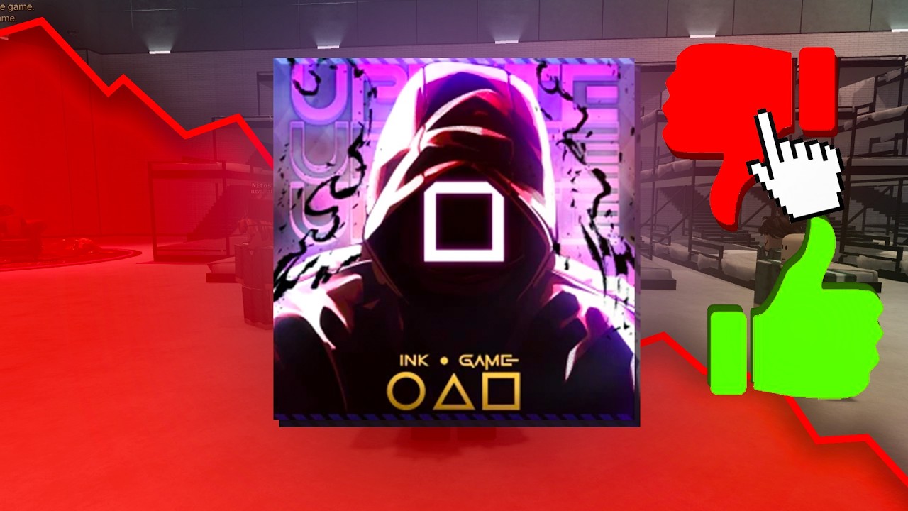 Инк Гейм Окончательно УМЕР... ОТМЕНА МЕНЯ. Спад Онлайна.. Наглые разработчики