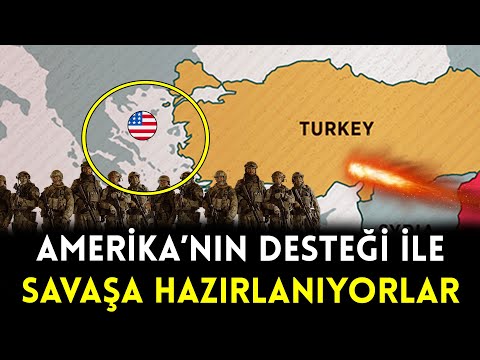 Video: Turkijos Orientyrai