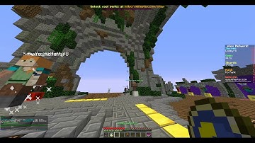 Joining Mineplex In 2020 Be Like