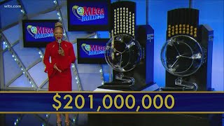 Mega Millions: Tuesday, December 28, 2021