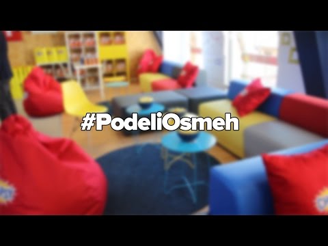 Šta smo postigli akcijom #PodeliOsmeh