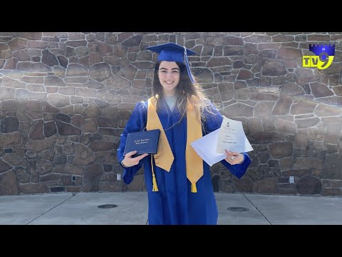 ასპინძელი მოსწავლის წარმატება ამერიკაში