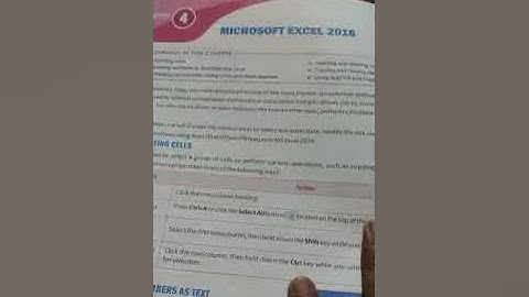 Computer- class6/chapter4