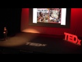 Storytelling architecture  atira ariffin  tedxbathuniversity