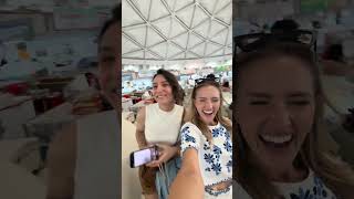 Spend a day with me in Tashkent Uzbekistan #tashkent #uzbekistan #travel #uniquedestinations