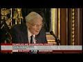 Technology & environmental stresses in 2050 and beyond | Lord Speaker Lectures