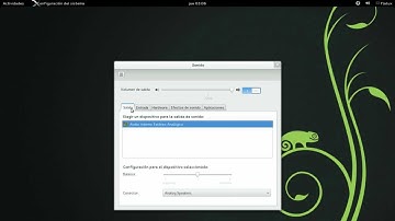Encontré el comando ffmpeg para grabar vídeo + voz