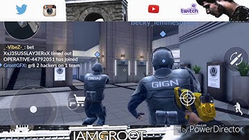 Critical OPS Hackers getting Destroyed and Exposed