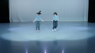 "Wind Up" from In Bloom, Celebrations Dance Company's 2026 Spring Show