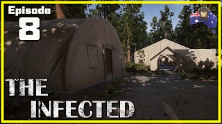 Final Preparations For Croc Hunting | The Infected Gameplay | Ep.8
The Infected Gameplay - Doing the final preparations for crocodile hunting, and a new POI.
The Infected is an open world sandbox, survival crafting game. Build your base defend and protect yourself from wildlife and infected Vambies.
The Infected developed and published by DigX Studios
The Infected is available on Steam: https://store.steampowered.com/app/1360000/The_Infected/
#theinfected
#theinfectedgame
#DigXStudios Final Preparations For Croc Hunting | The Infected Gameplay | Ep.8