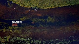 BANFF MOUNTAIN FILM FESTIVAL 2021 AUSTRALIA - OFFICIAL TOUR TRAILER!