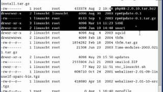 LCBT BASH 007 Aliases Usage