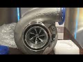 Pulsar 7685 unboxing