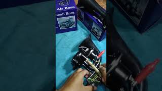 Download Lagu klakson scania volvo hella CICADA+modul putus 12-24v Wa085640710995 alula part\u0026accesories ,bayar cod MP3