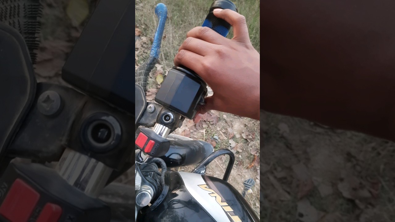 bike self not working solve shorts bike YouTube
