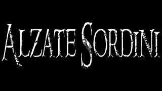 ALZATE SORDINI - Goblin's Pray