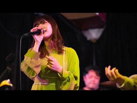 8ミリフィルム / アカシック【Band Cover】