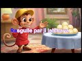 Bander mama pehan pajama rhymes poem lyrics