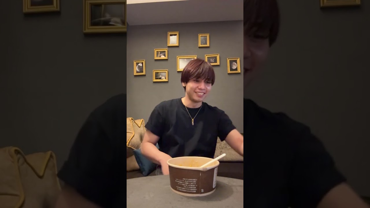 260213 神谷健太 Kamiya Kenta instargram live 