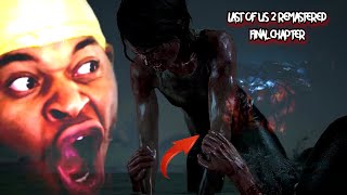 I Finally Beat The Last Episode Of My Long Awaited Lou2 Series