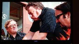 TRAILER PARK BOYS - ROTTEN FISH (HILARIOUS)