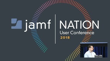 Stop Binding your Macs and use NoMAD Login | JNUC 2018