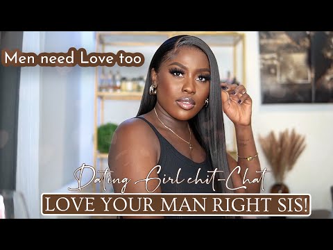 Video: Your Man In A Relationship