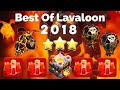 ClashOfClan🌟Best Of Lavaloon Attacks 2018🌟3 Stars TH11🌟