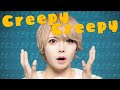 【Music Video】Creepy Creepy【Poltergeist】