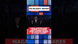 Jimmy Kimmel has nothing to apologize for