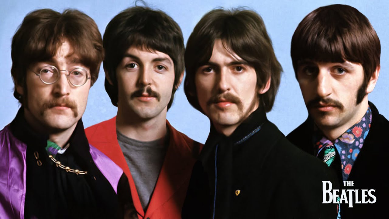 Every Beatles Song Ranked