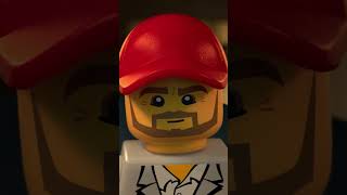 Bugatti Chiron | LEGO SPEED CHAMPIONS #Shorts