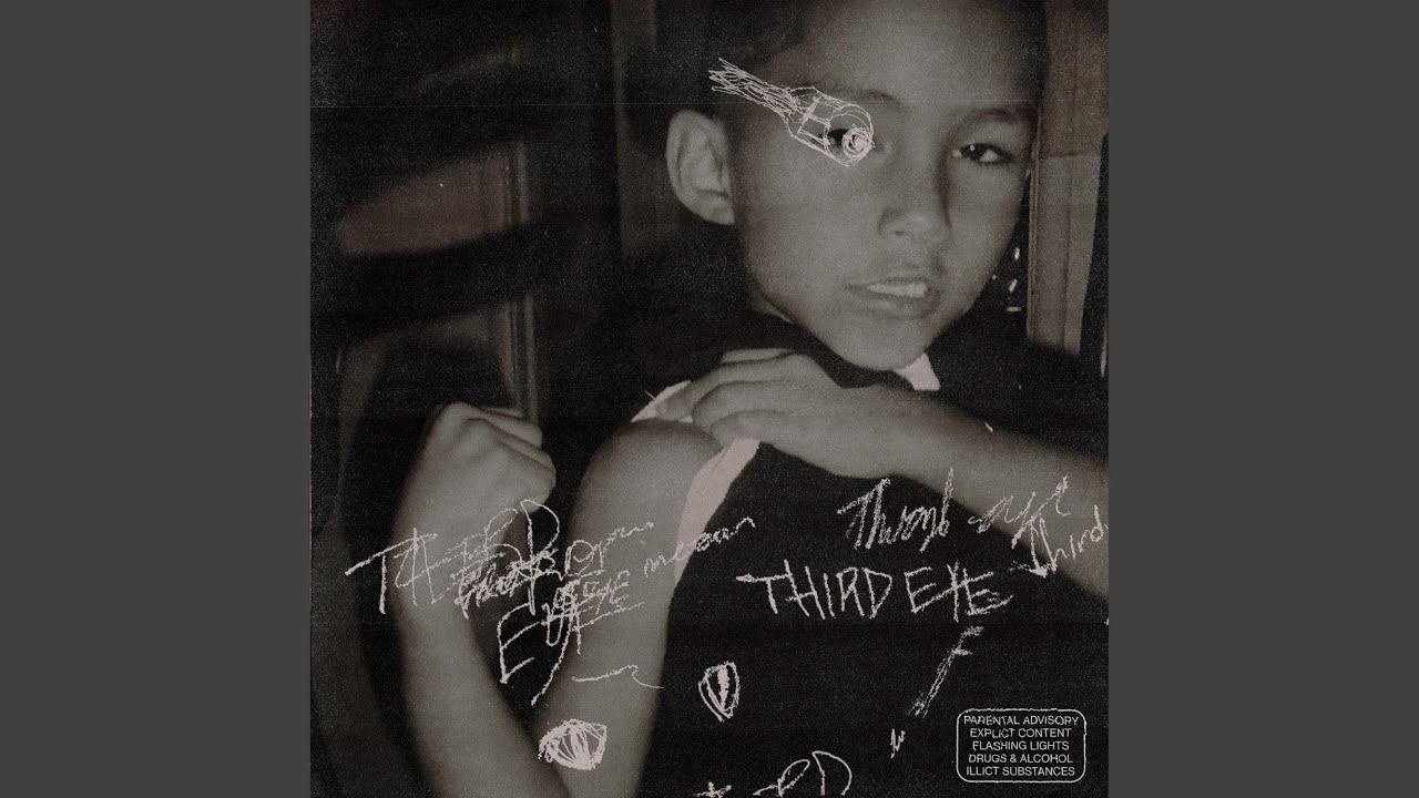 Watch THIRDEYE on YouTube Watch THIRDEYE on YouTube