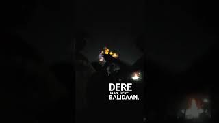 Hola Amigo Handshake Trend.