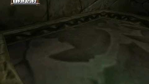 rayman 3 nice glitch