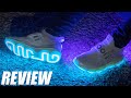 Shoes That Light Up When You Walk? ZOOOII Has Got You Covered!