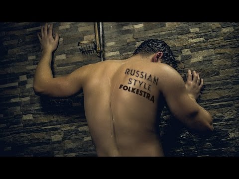 Коля Болотин / Kolya Bolotin. Bereza by Russian Style Folkestra дирижерский инструмент