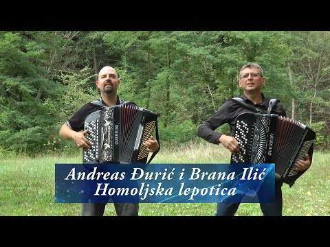 Andreas Djurić i